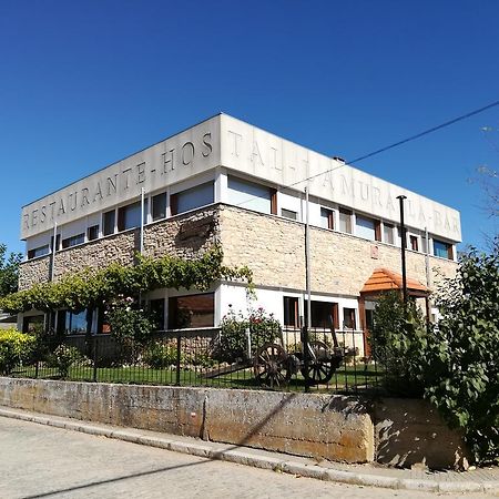 La Muralla Retortillo de Soria 외부 사진