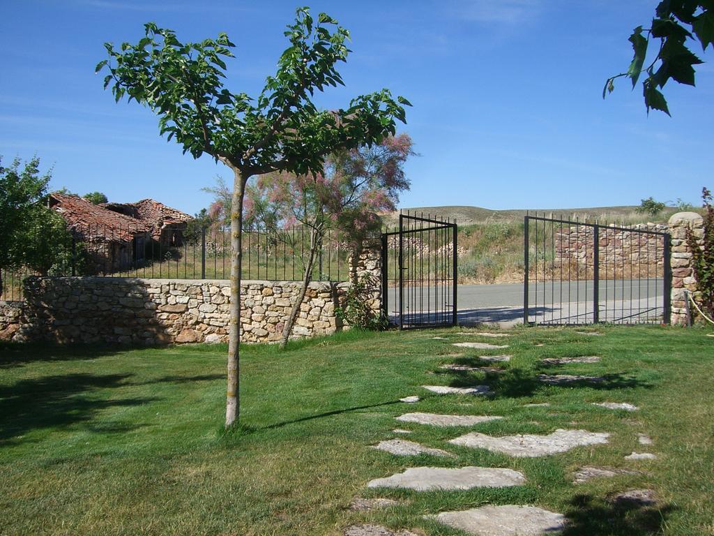 La Muralla Retortillo de Soria 외부 사진
