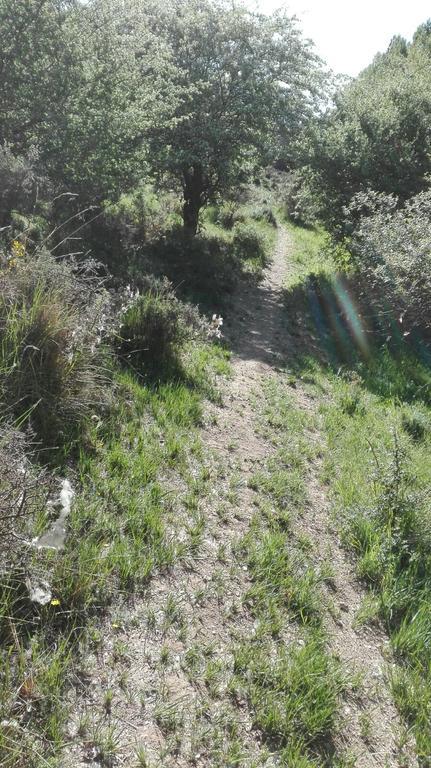 La Muralla Retortillo de Soria 외부 사진